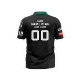 Ohio University Varsity Jersey